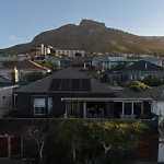 Exclusive 3-Bedroom Luxury Villa Cape Town Cbd