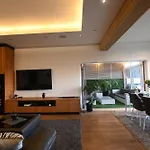 Exclusive 3-Bedroom Luxury Villa Cape Town Cbd