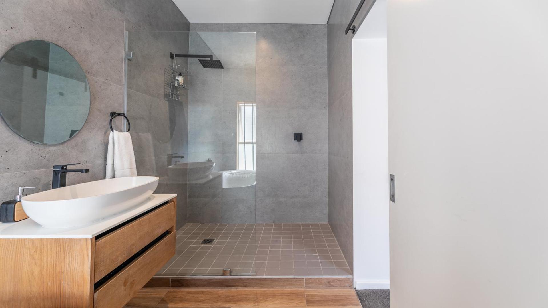 Villa Exclusive 3-bedroom Luxury Cbd Cape Town