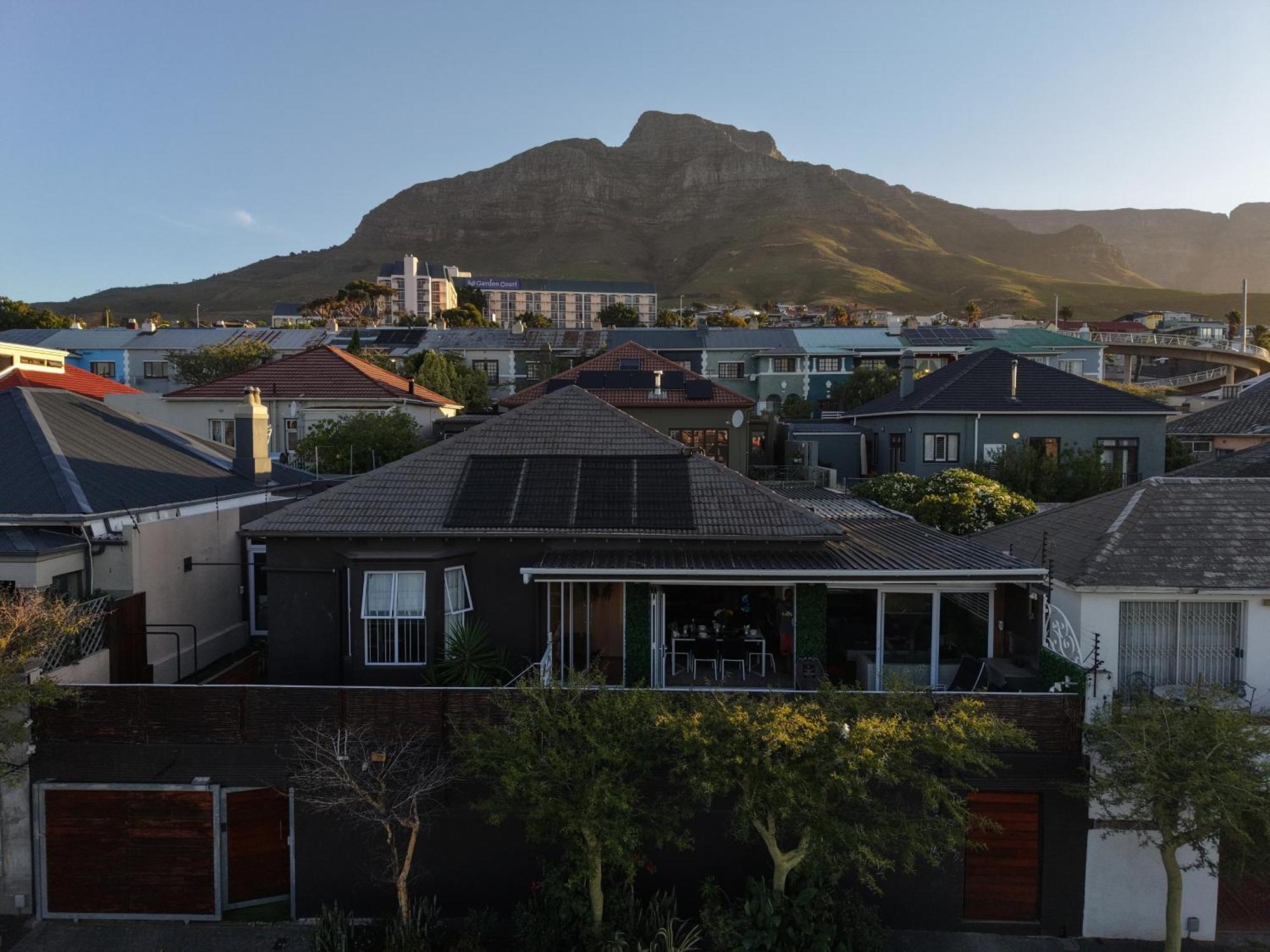Villa Exclusive 3-bedroom Luxury Cbd